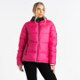 Dámska bunda Dare 2b Chilly Jacket