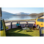Zástena Vango AirBeam Modular Windbreak