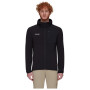 Pánska bunda Mammut Madris Light ML Hooded Jacket Men