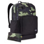 Mestský batoh Case Logic Query 29L zelená iguana/camo
