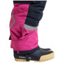 Detský set Didriksons Skare Kids Set 2 Cactus Pink