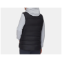 Pánska páperová vesta Mammut Whitehorn IN Vest Men