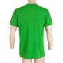 Pánske tričko Sensor Merino Wool PT GPS