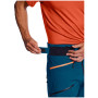 Pánske nohavice Ortovox 3L Deep Shell Pants