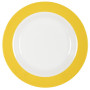 Sada riadov Gimex Tableware Rainbow 12 pcs