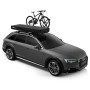 Autostan Thule Tepui Foothill
