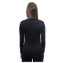 Dámske tričko Sensor Merino Wool PT Šípy dl.r.