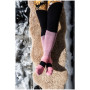 Ponožky Mons Royale Atlas Merino Snow Sock