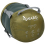 Páperový quilt Warg Sirius Q 300