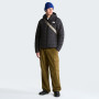 Pánska bunda The North Face M Aconcagua Hooded Jacket