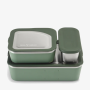 Box na jedlo Klean Kanteen Rise Food Box family Set