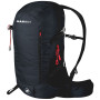 Batoh Mammut Lithium Speed 15 čierna Black