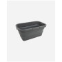 Skladací box s vekom Bo-Camp Foldable box with table top 17ltr