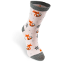 Detské ponožky Pidilidi Funny PD0132-01 3pack