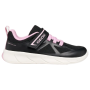 Detské tenisky Geox J Foot-Run Girl WR