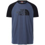 Pánske tričko The North Face M S/S Raglan Easy Tee