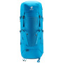 Turistický batoh Deuter Aircontact Core 40+10 2023