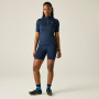 Dámsky cyklistický dres Dare 2b Pedal To Jersey