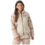 Dámska flísová bunda Helly Hansen W Moonlit Pile Jacket