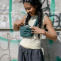 Taška cez rameno Peak Design City Sling 2L