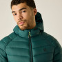 Pánska bunda Dare 2b Torrek Padded Jacket