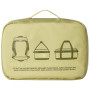 Cestovná taška The North Face Base Camp Voyager Duffel 42l