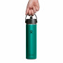 Termoska Hydro Flask 24 Oz Lightweight Wide Flex Straw Cap