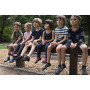 Detské ponožkoboty Skinners Kids Line