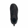 Detské topánky Adidas Terrex Anylander Mid Climaproof J Black