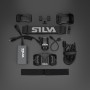 Čelovka Silva Exceed 4X
