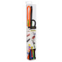 Viazací drôt Nite Ize Gear Tie Multi Box 12 ks