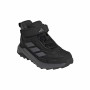 Detské topánky Adidas Terrex Anylander Mid Climaproof Black