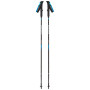 Trekové palice Black Diamond DISTANCE CARBON Z Z-POLES