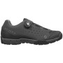 Pánske cyklistické tretry Scott Sport Trail Evo Boa