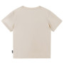 Detské tričko Reima Vauhdikas Birch Beige