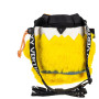 Vrecko na magnézium YY VERTICAL Chalk Bag Animal