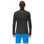Pánska funkčná mikina Mammut Aenergy Light ML Half Zip Pull Men