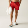 Pánske plavky Regatta Mawson Swim Shorts III