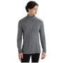 Pánska funkčná mikina Icebreaker M 260 Tech LS Half Zip