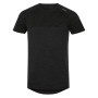 Pánske funkčné tričko Husky Merino 100 Kr. Rukáv M