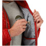 Pánska bunda Craghoppers ExpoLite Hood Jkt