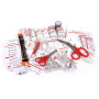 Lekárnička Lifesystems Mountain First Aid Kit