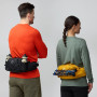 Ľadvinka Fjällräven Abisko Hip Pack 6