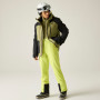 Pánska bunda Dare 2b Baseplate IV Jacket