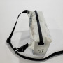 Ľadvinka High Tail Designs Fanny Pack v1.5 Curious Hawk