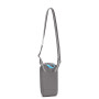 Taška cez rameno Pacsafe RFIDsafe Tech Crossbody