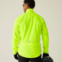 Pánska cyklistická bunda Dare 2b Tor Cycle Jacket