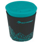 Sada riadov Sea to Summit DeltaLight Camp Set 2.2