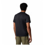 Pánske funkčné tričko Columbia Zero Rules™ Light Short sleeve Crew