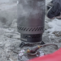 Varič Primus Ulti Stove System 1.7